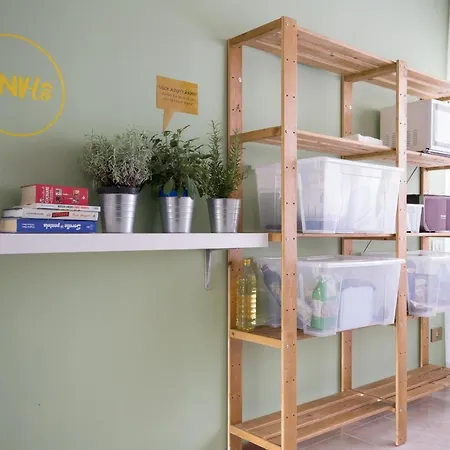 Hostel Uniho Pavia