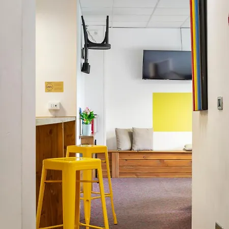 Uniho Hostel