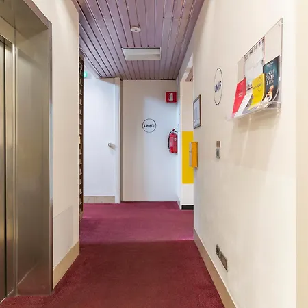 Hostel Uniho