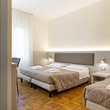 Uniho Hostel Pavia