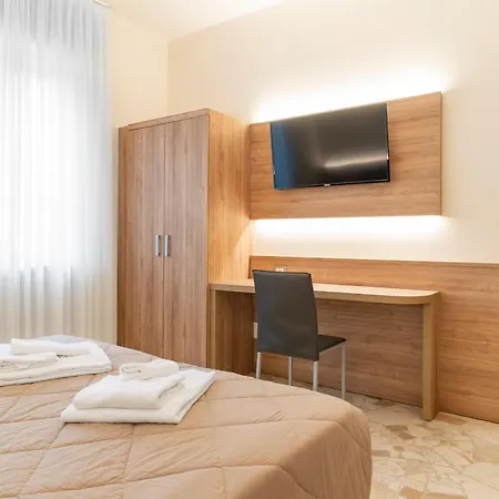 Hostel Uniho