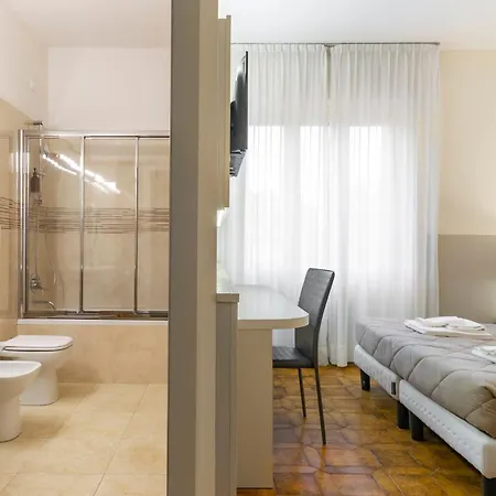 Hostel Uniho