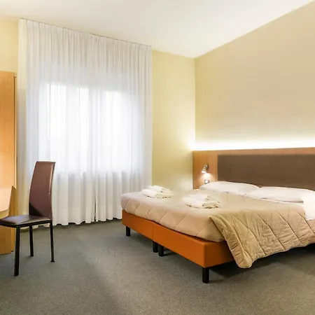 Uniho Hostel