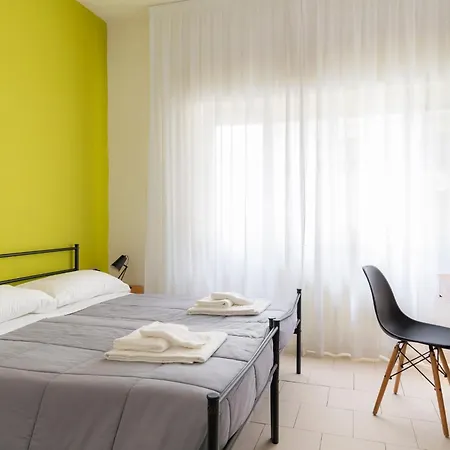 Uniho Hostel