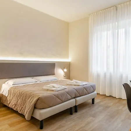 Uniho Hostel Pavia