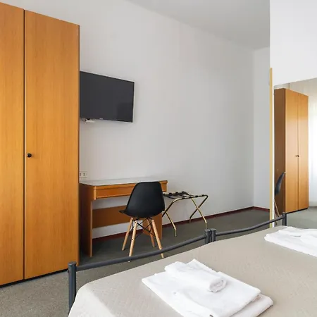 Hostel Uniho Pavia