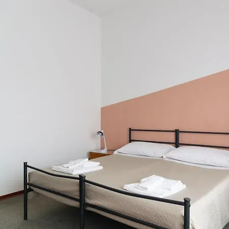 Uniho Hostel