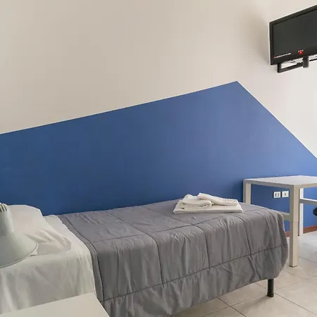 Uniho Hostel Pavia