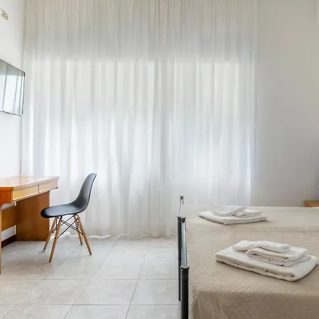 Hostel Uniho Pavia