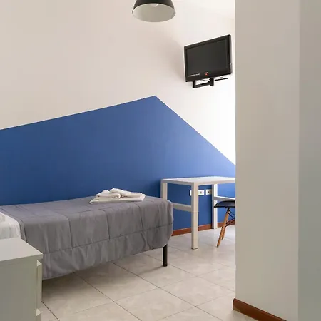 Hostel Uniho