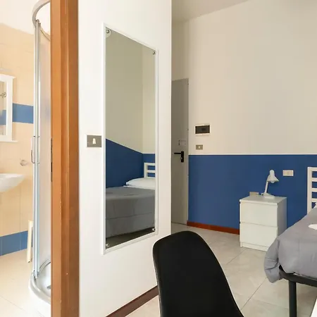 Uniho Hostel