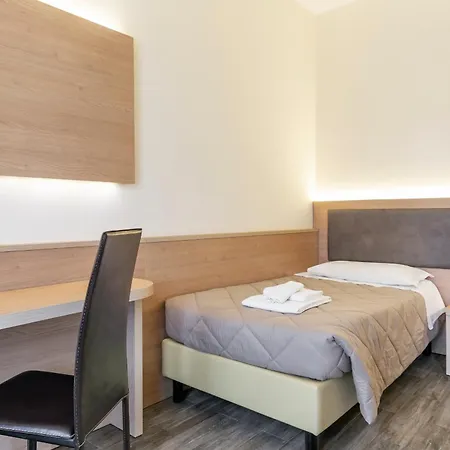 Hostel Uniho Pavia