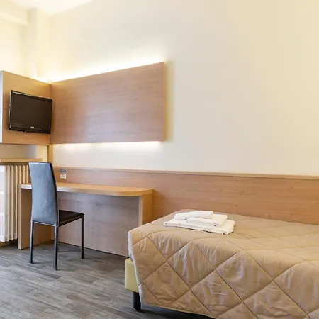 Uniho Hostel Pavia