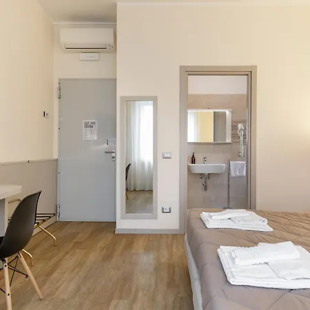 Uniho Hostel