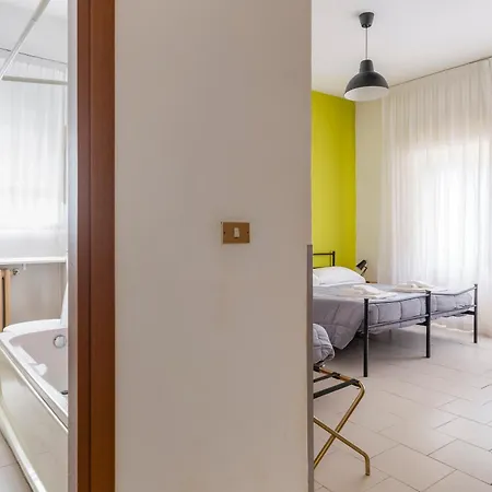 Hostel Uniho Pavia