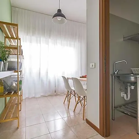 Auberge de jeunesse Uniho *