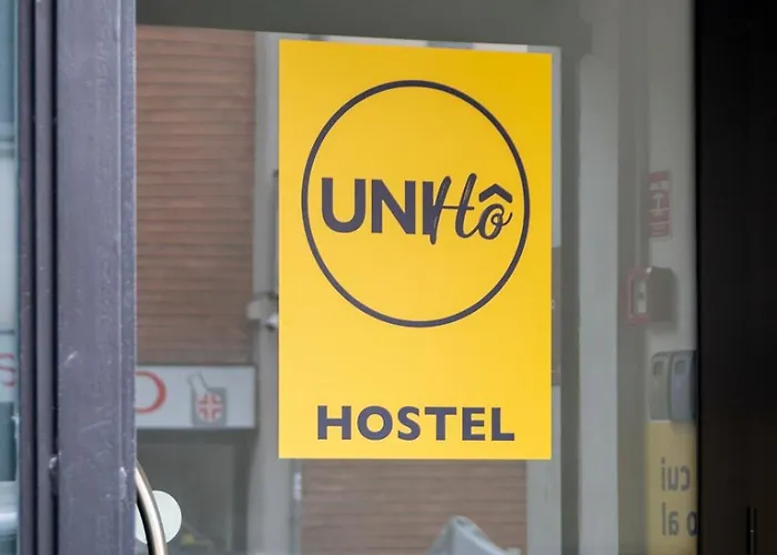 Uniho Pawia