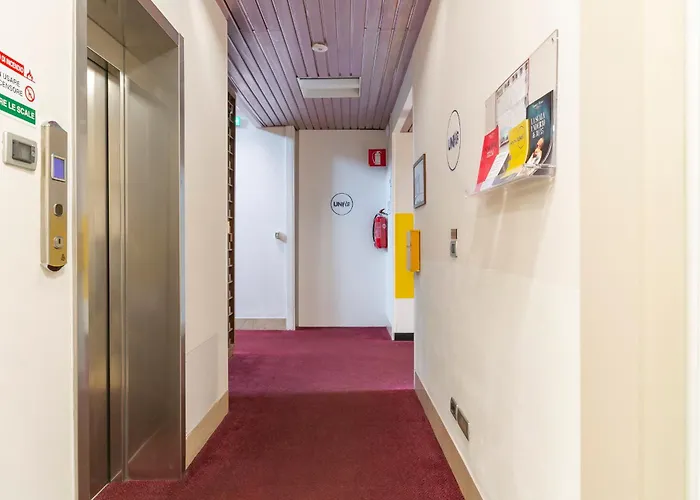 Hostel Uniho