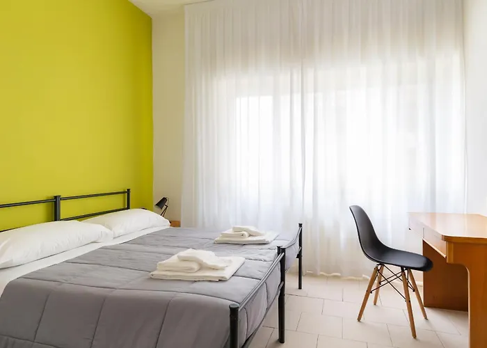 Uniho Hostel