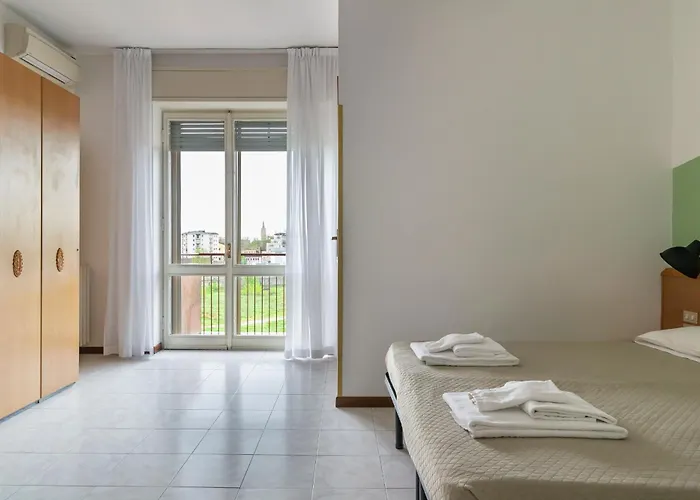 Hostel Uniho