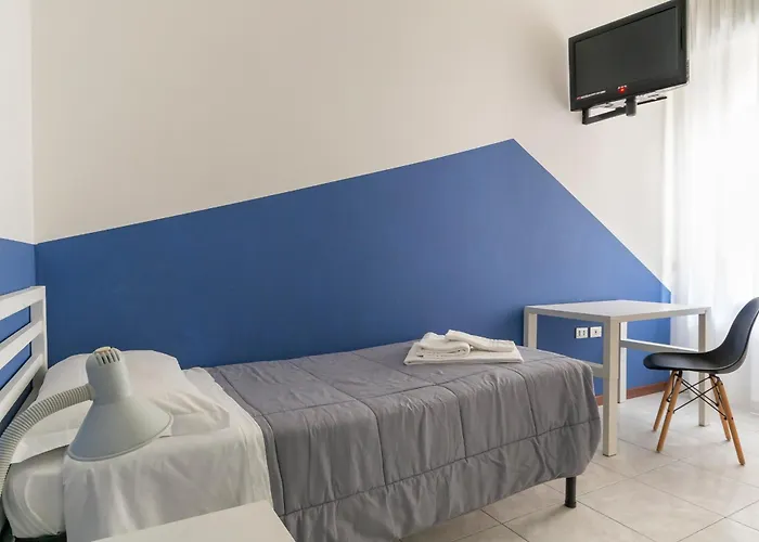 Uniho Hostel Pawia
