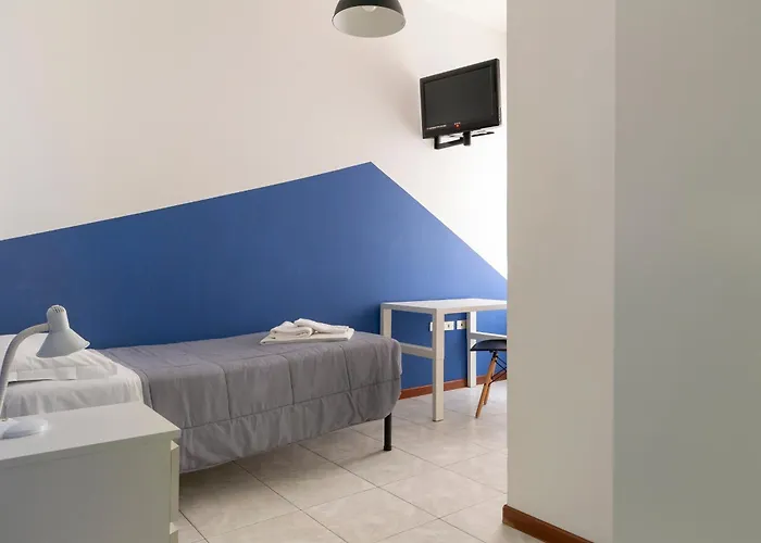 Hostel Uniho