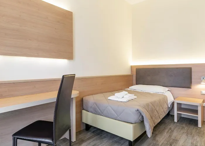 Hostel Uniho Pawia